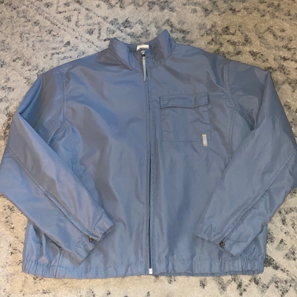 Vintage Nike Jacket